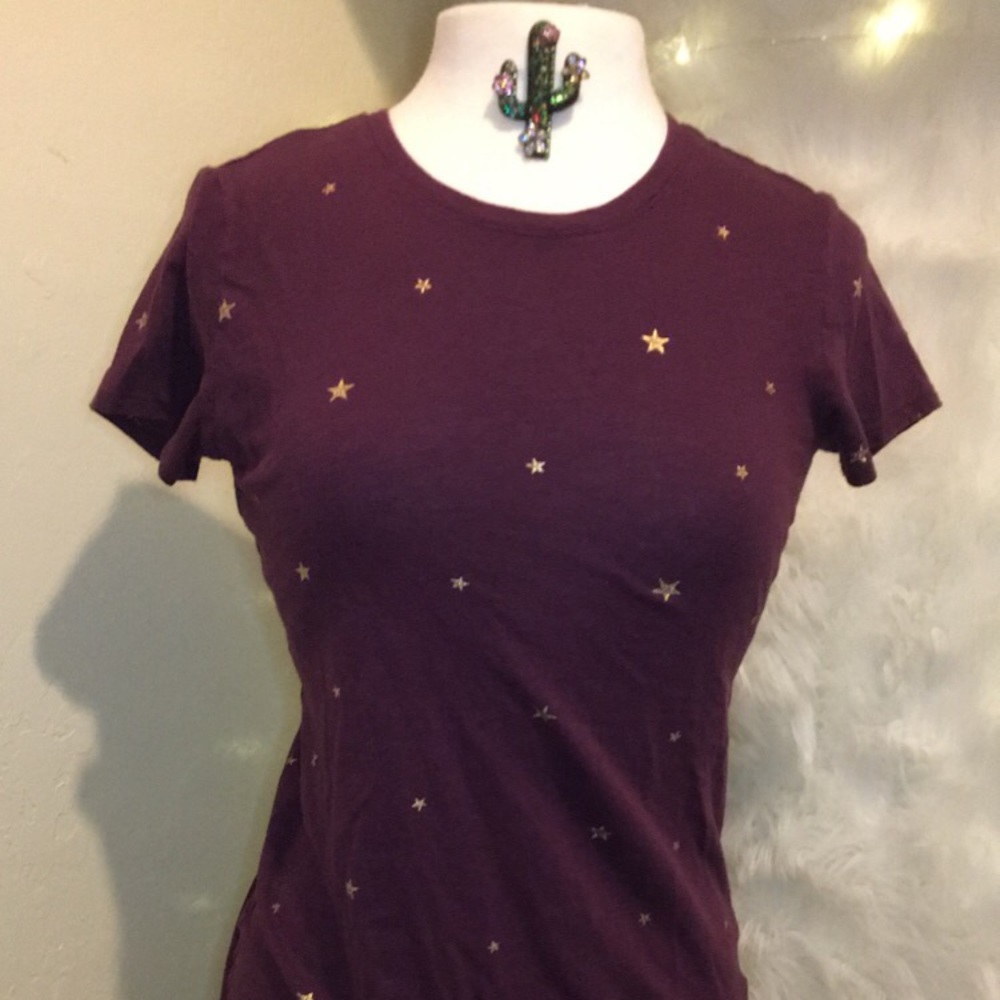 PINK Campus Tee